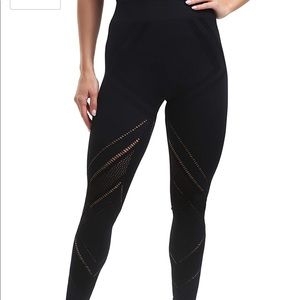 Compression leggings